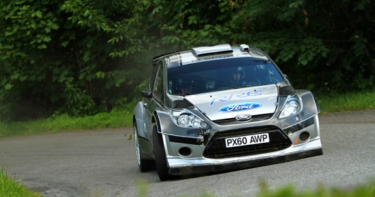 Testy Fiesty RRC